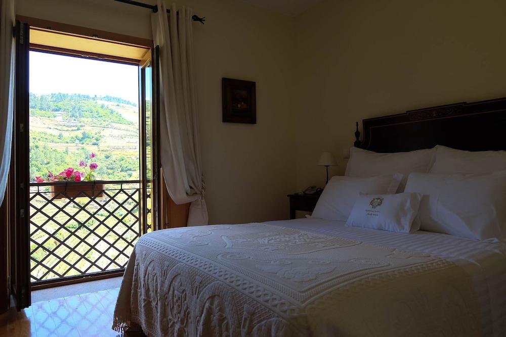 Hotel Rural Da Quinta Do Silval Vale de Mendiz Экстерьер фото